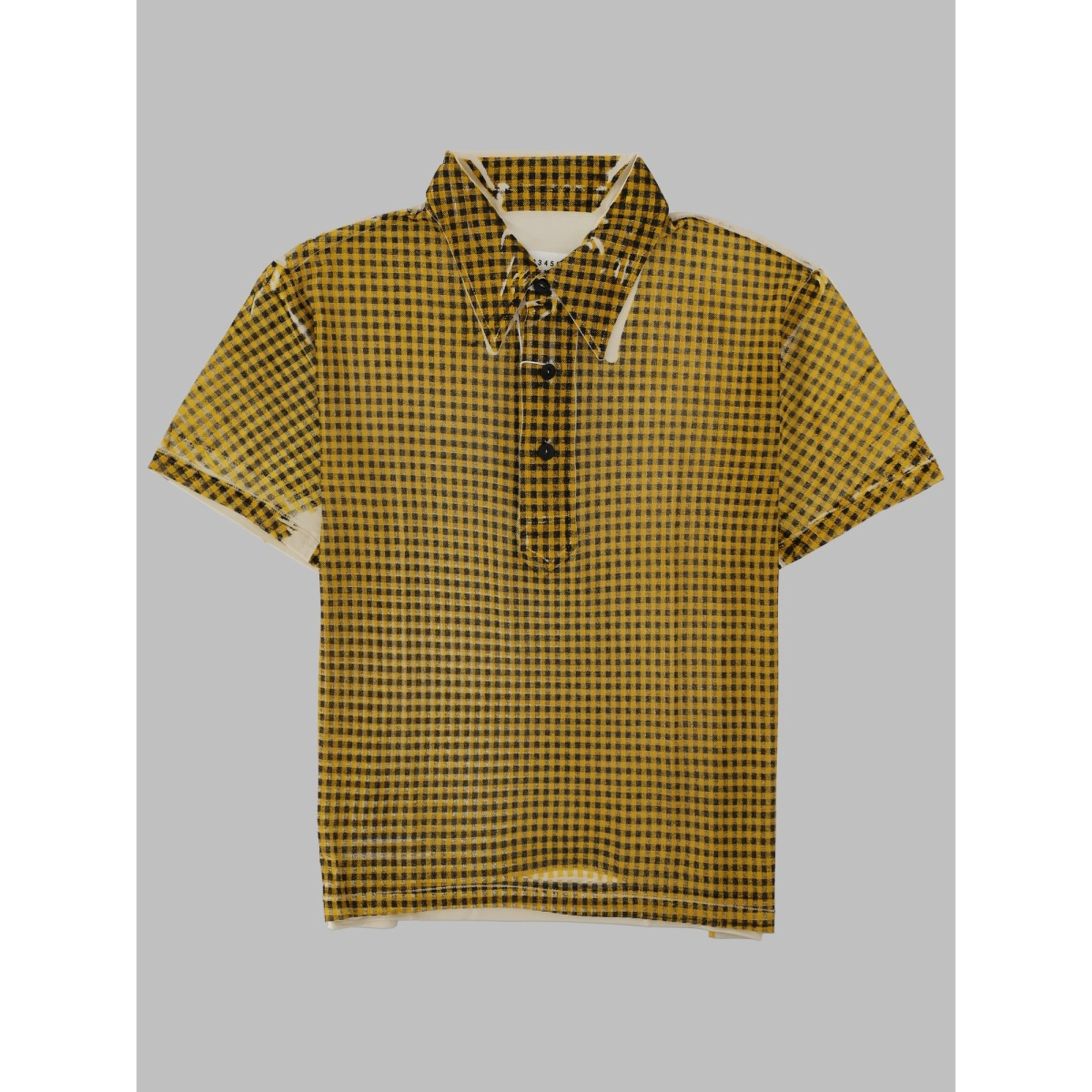 POLO CON STAMPA