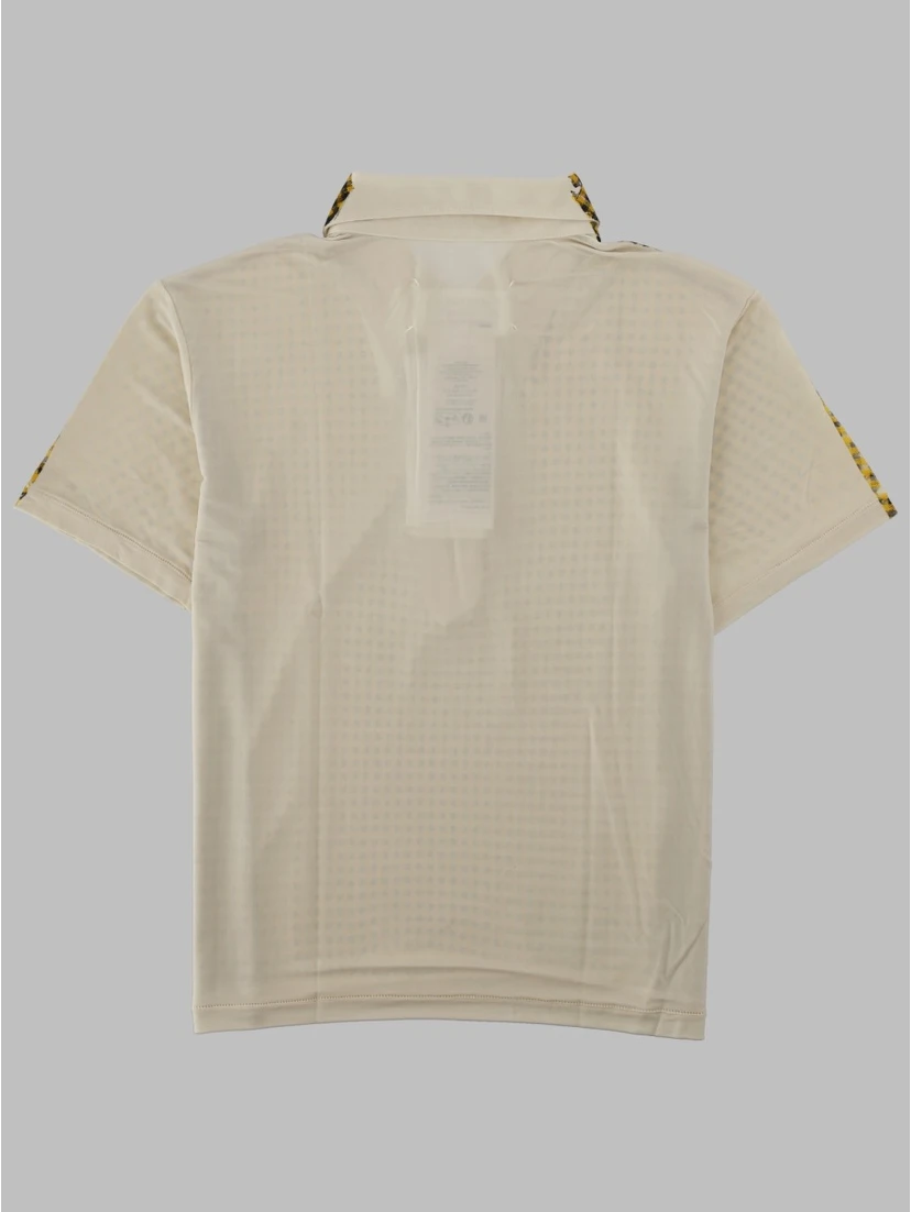 POLO CON STAMPA