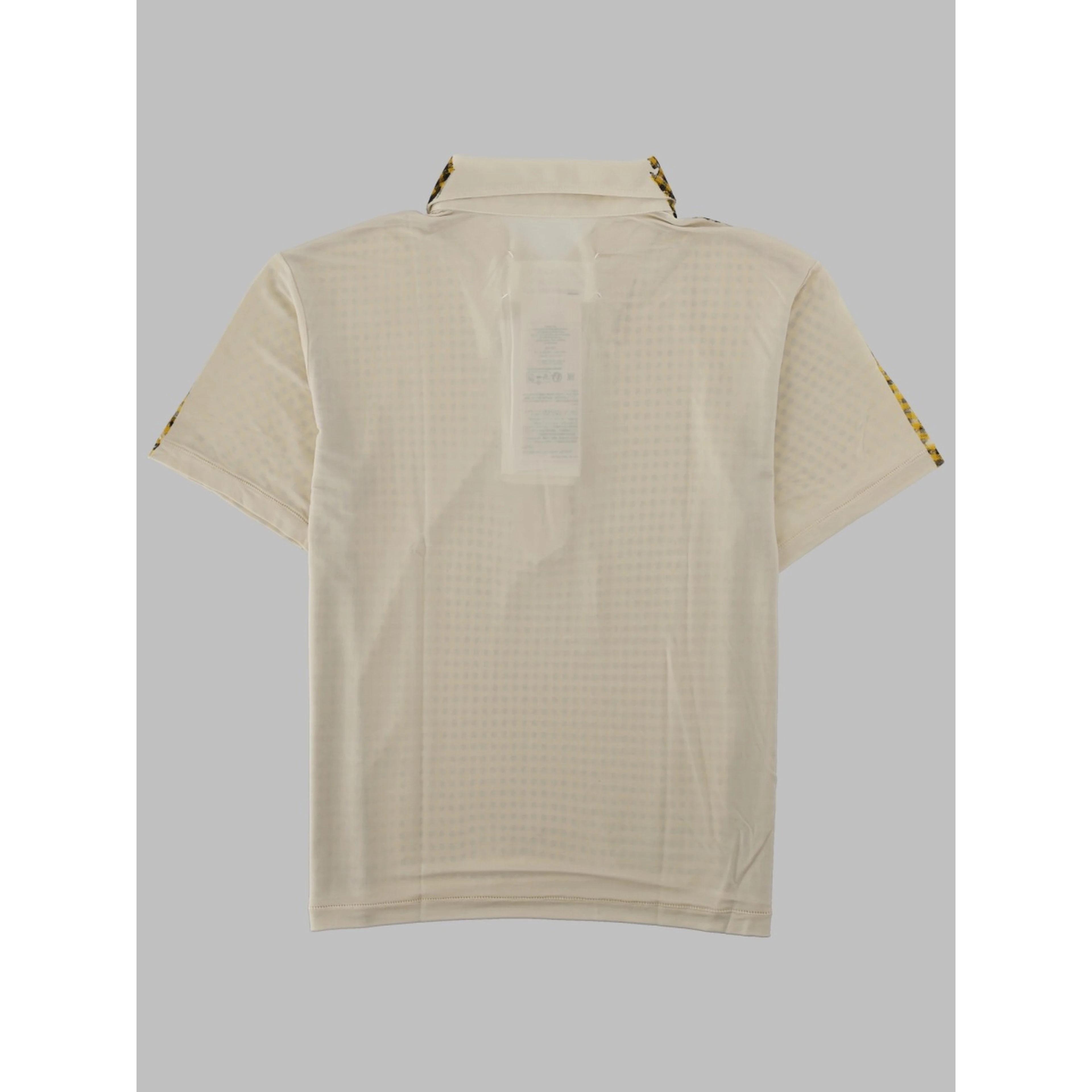 POLO CON STAMPA
