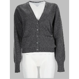 CARDIGAN IN LANA