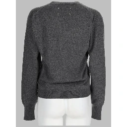 CARDIGAN IN LANA