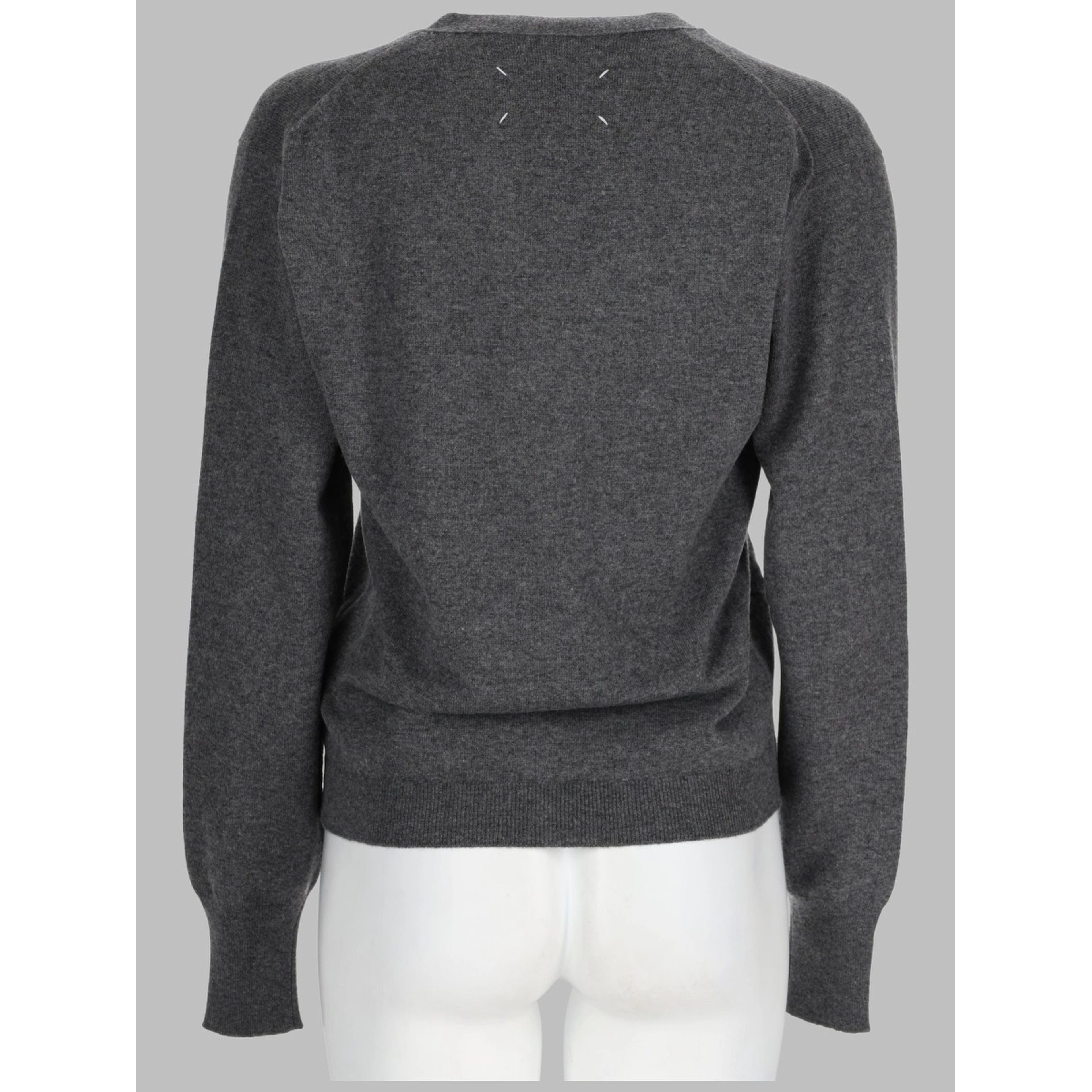 CARDIGAN IN LANA
