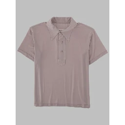 POLO IN CUPRO