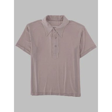 POLO IN CUPRO