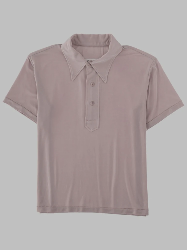 POLO IN CUPRO