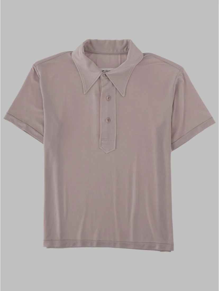 POLO IN CUPRO