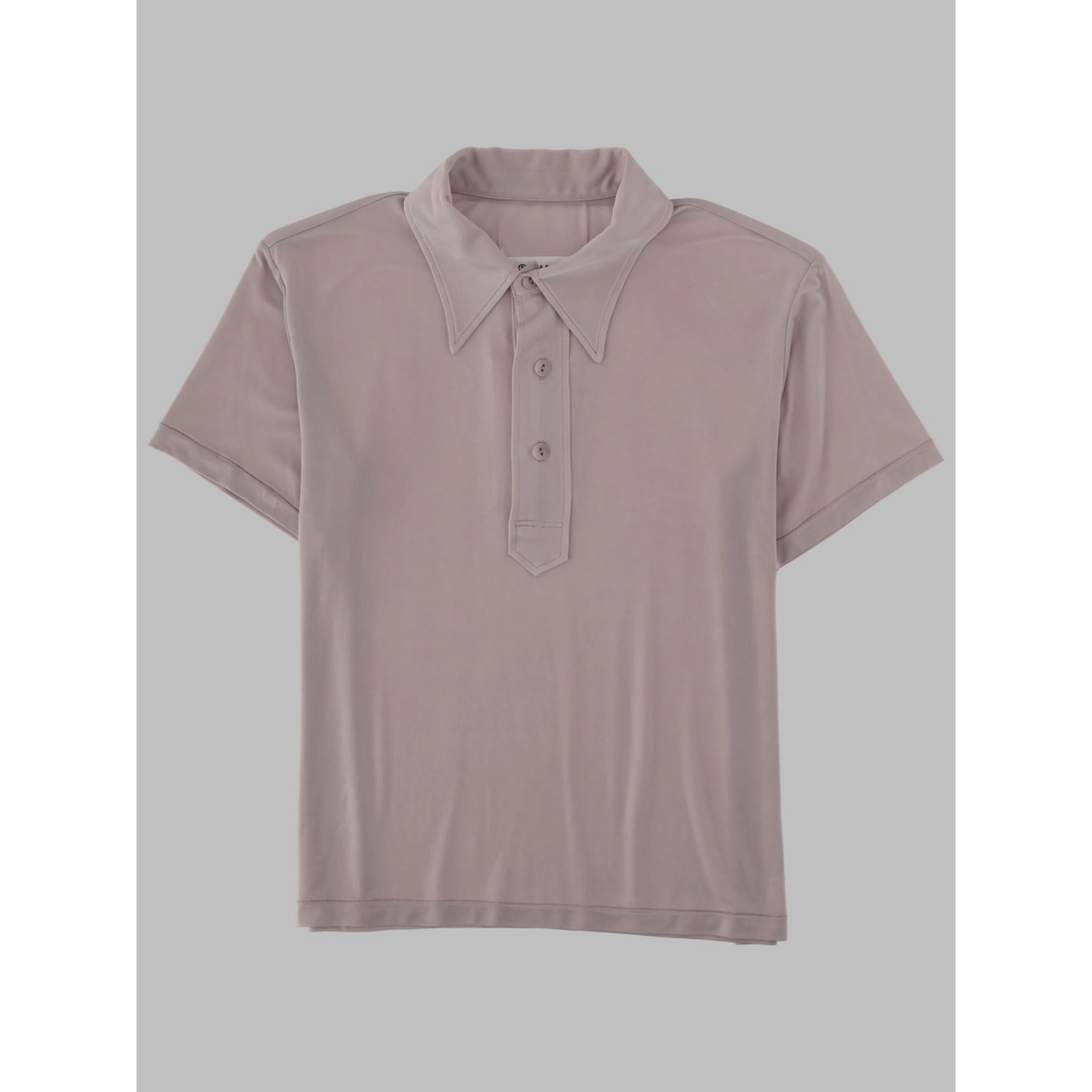 POLO IN CUPRO