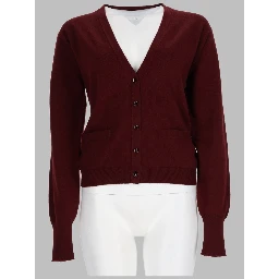 CARDIGAN IN LANA