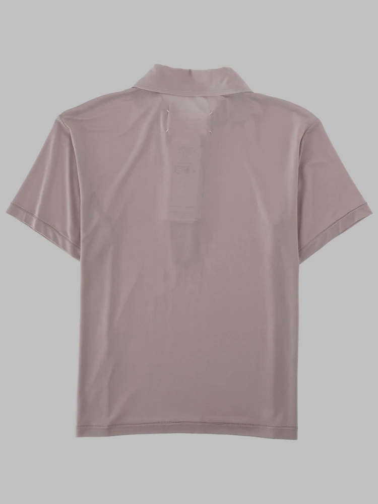 POLO IN CUPRO alternative