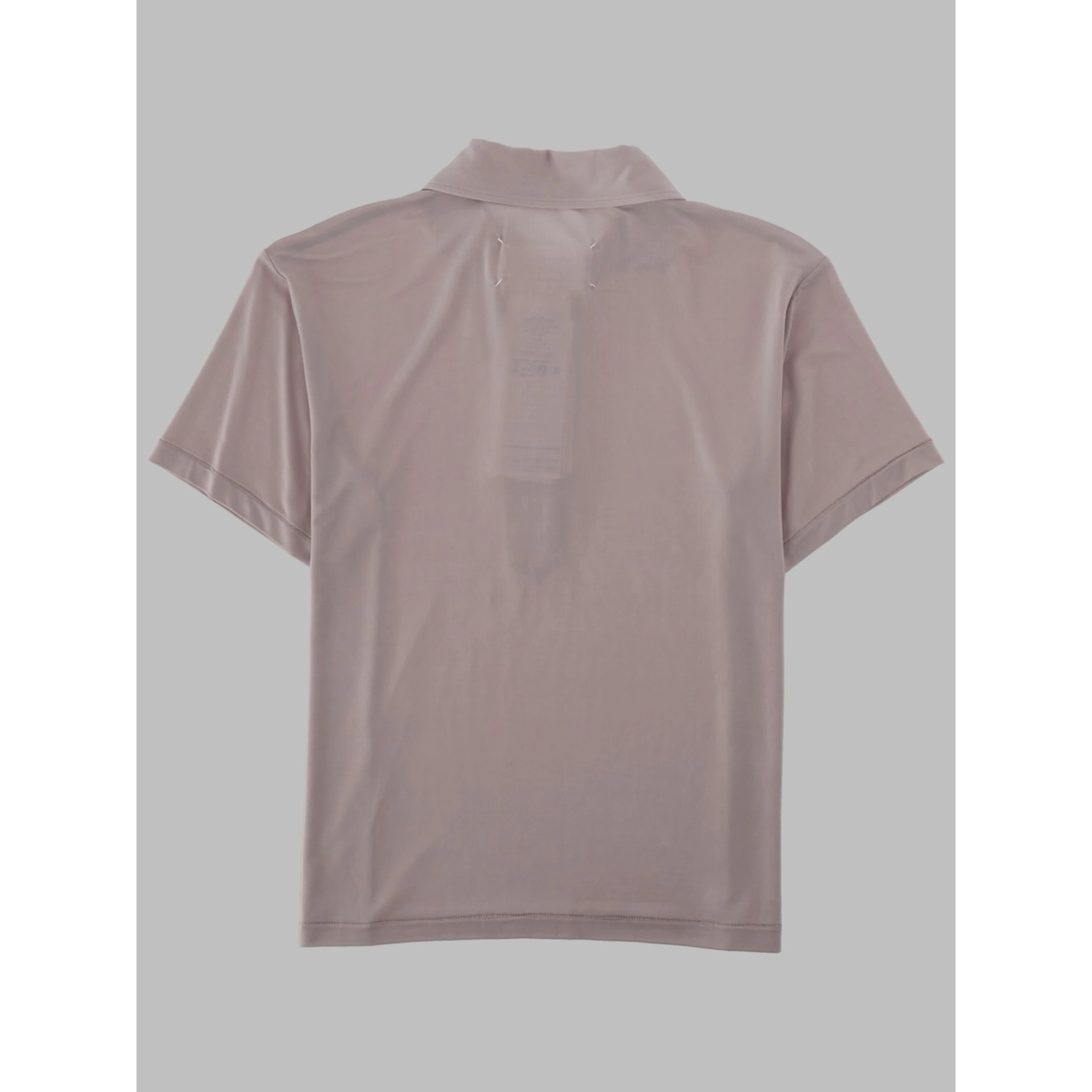 POLO IN CUPRO