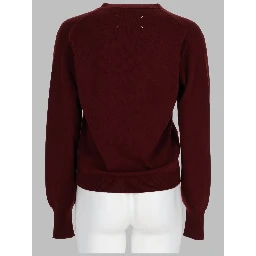 CARDIGAN IN LANA