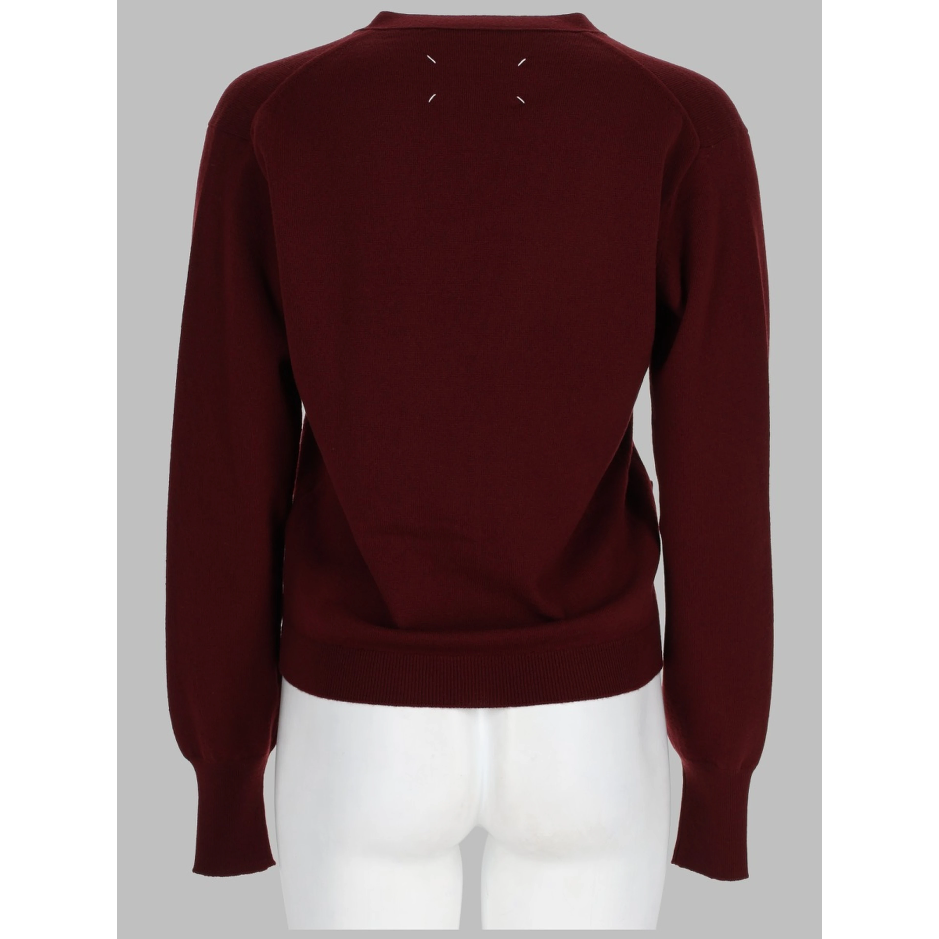 CARDIGAN IN LANA