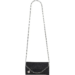 BORSA PORTAFOGLIO "FALABELLA" CON CATENA