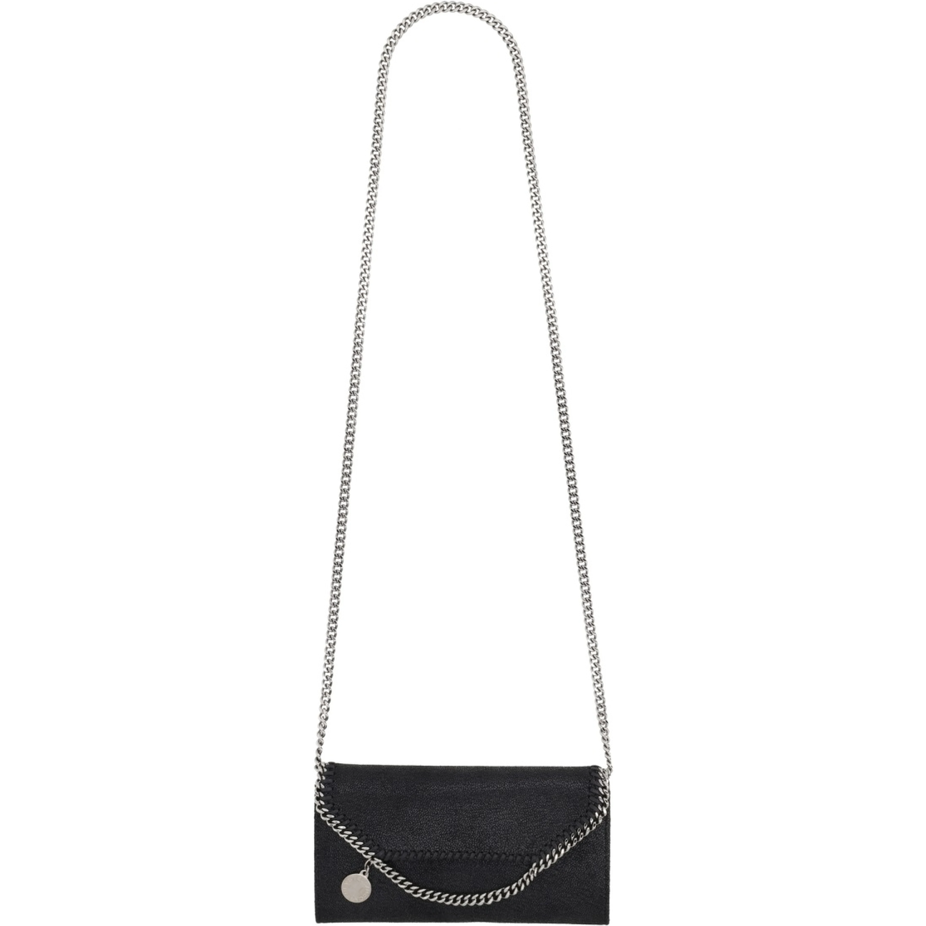 BORSA PORTAFOGLIO "FALABELLA" CON CATENA