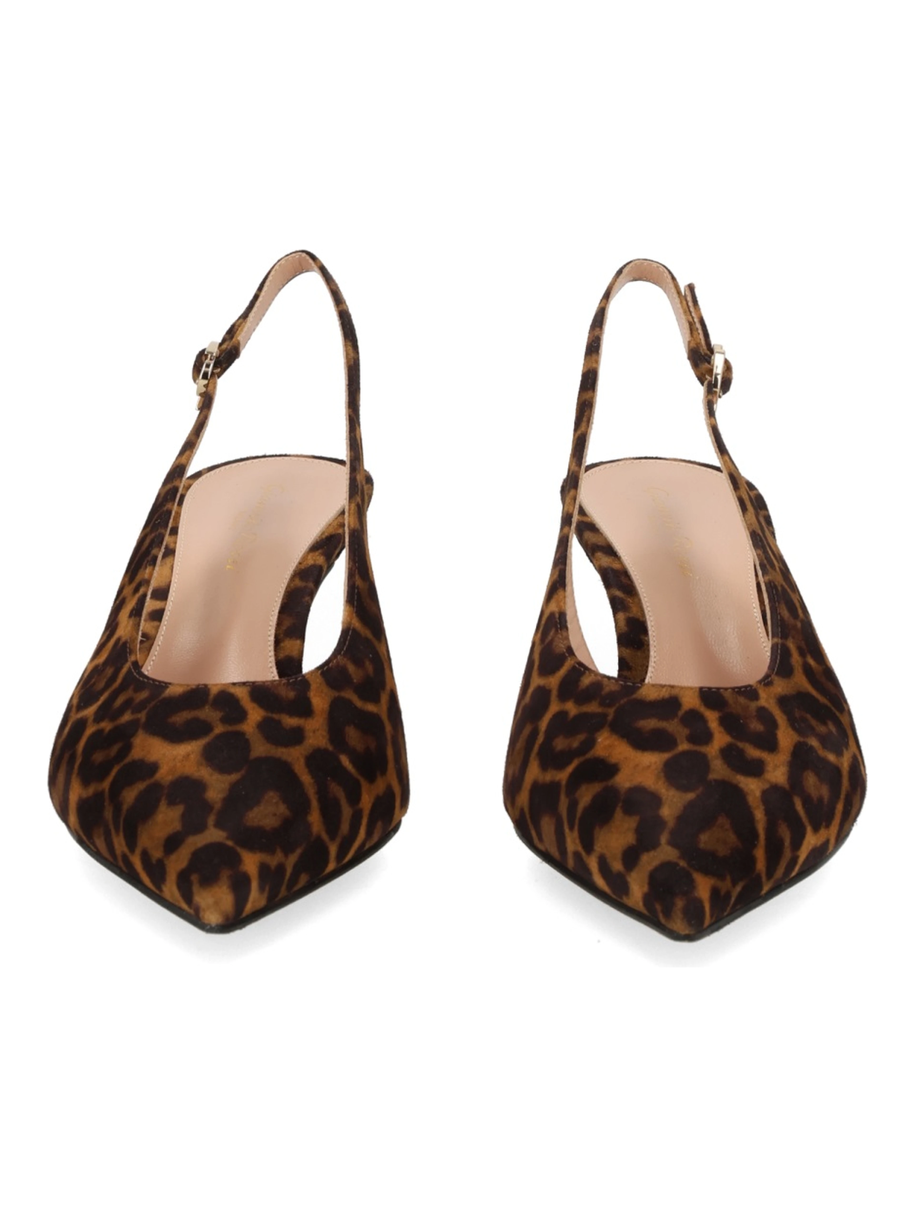 SLINGBACK "ROBBIE"