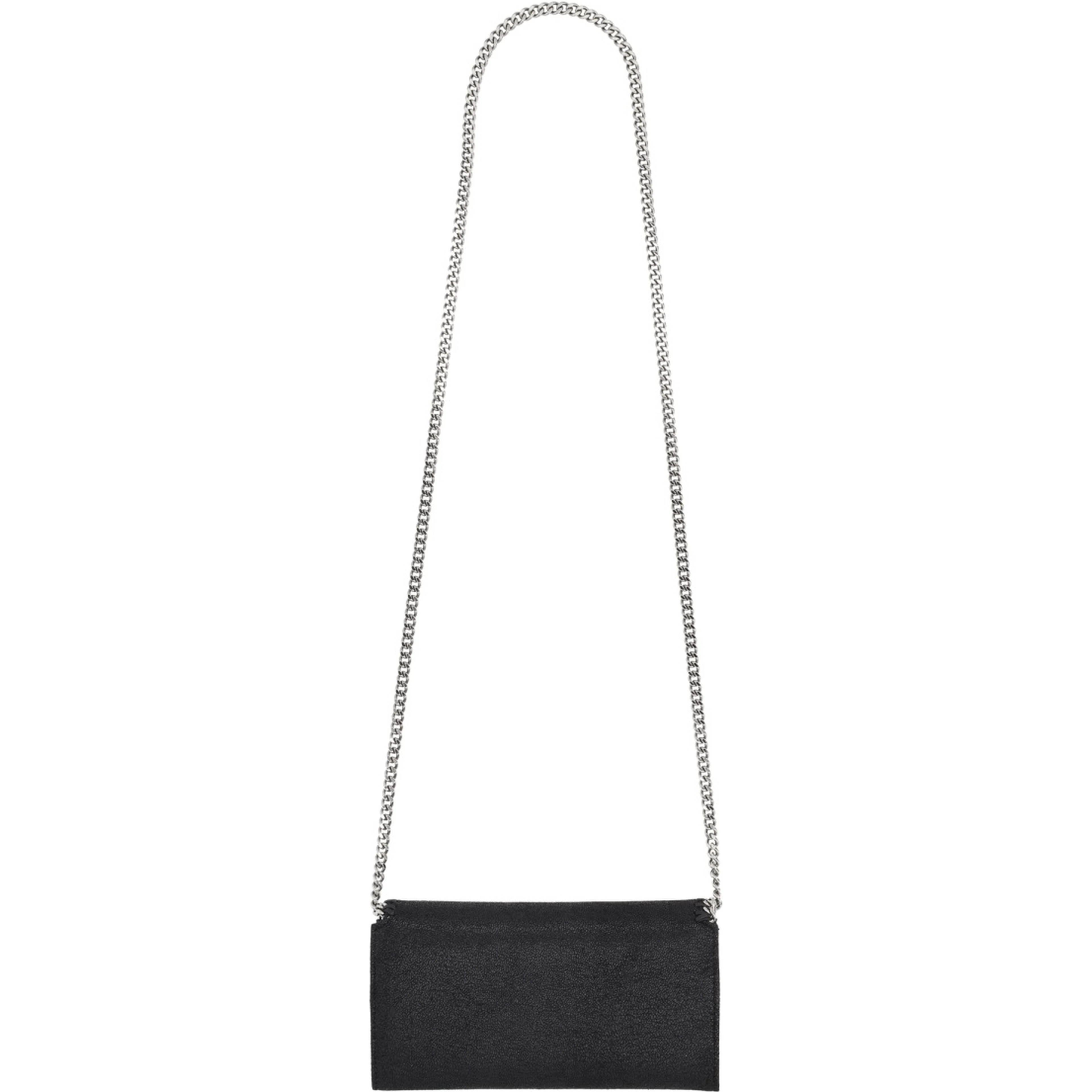 BORSA PORTAFOGLIO "FALABELLA" CON CATENA
