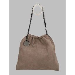 BORSA "FALABELLA DRAWSTRING" MEDIUM