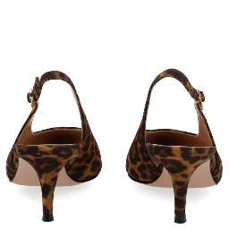 SLINGBACK "ROBBIE"