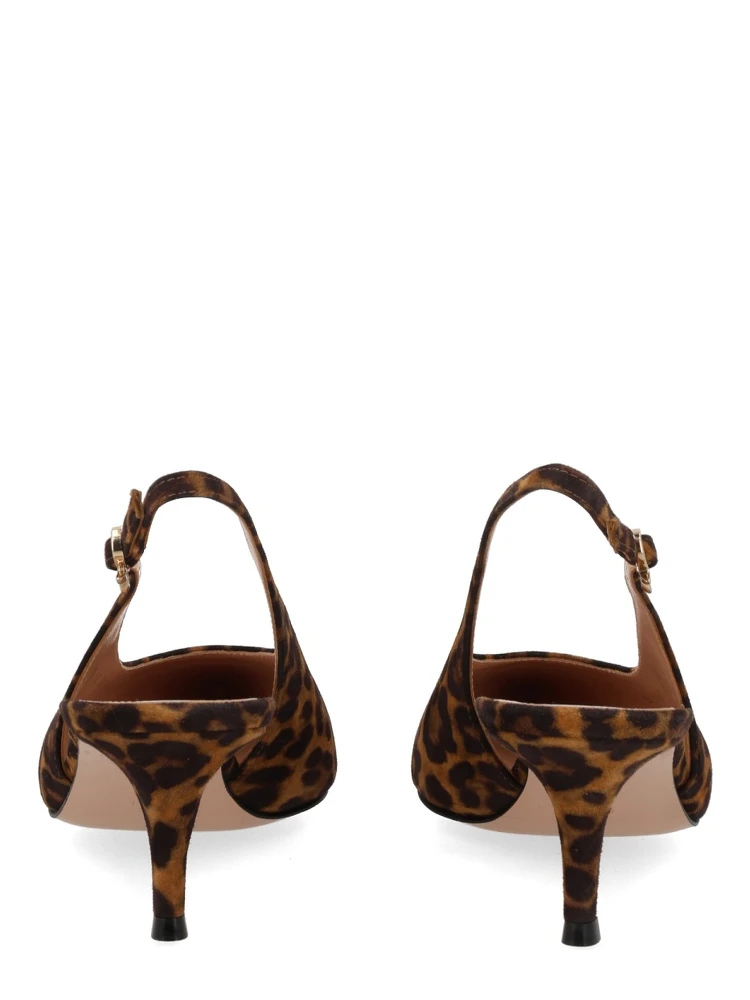 SLINGBACK "ROBBIE" alternative