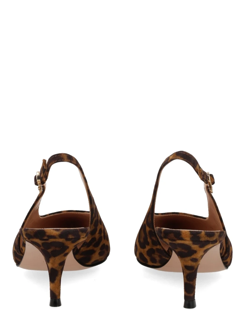 SLINGBACK "ROBBIE"