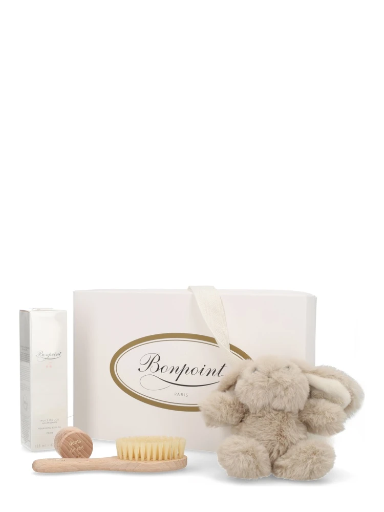 birth set birth box coffret