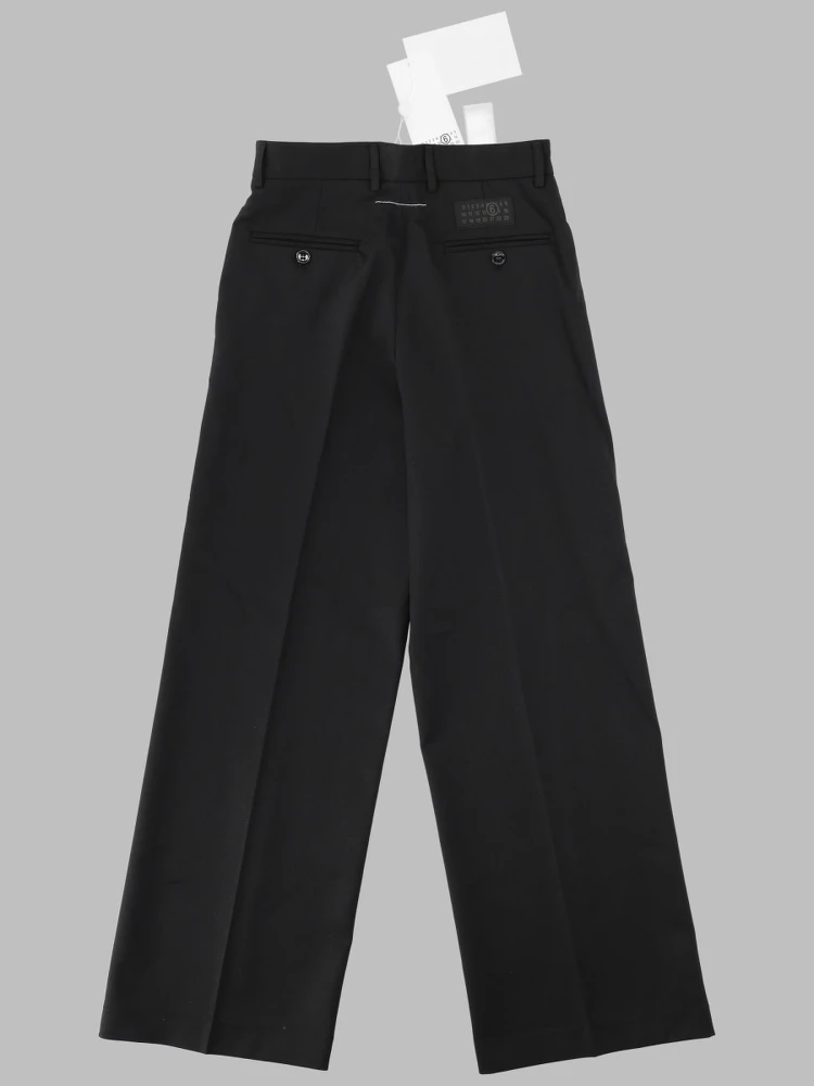 pantaloni alternative