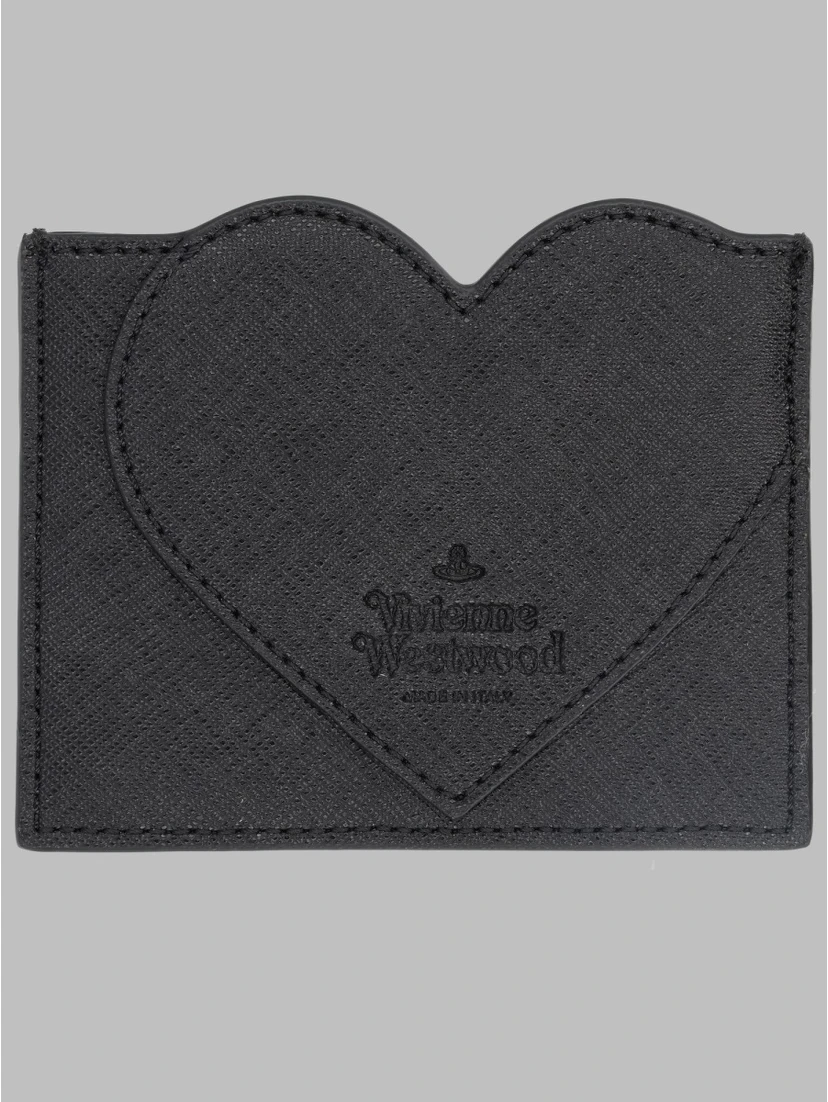 PORTACARTE "HEART"