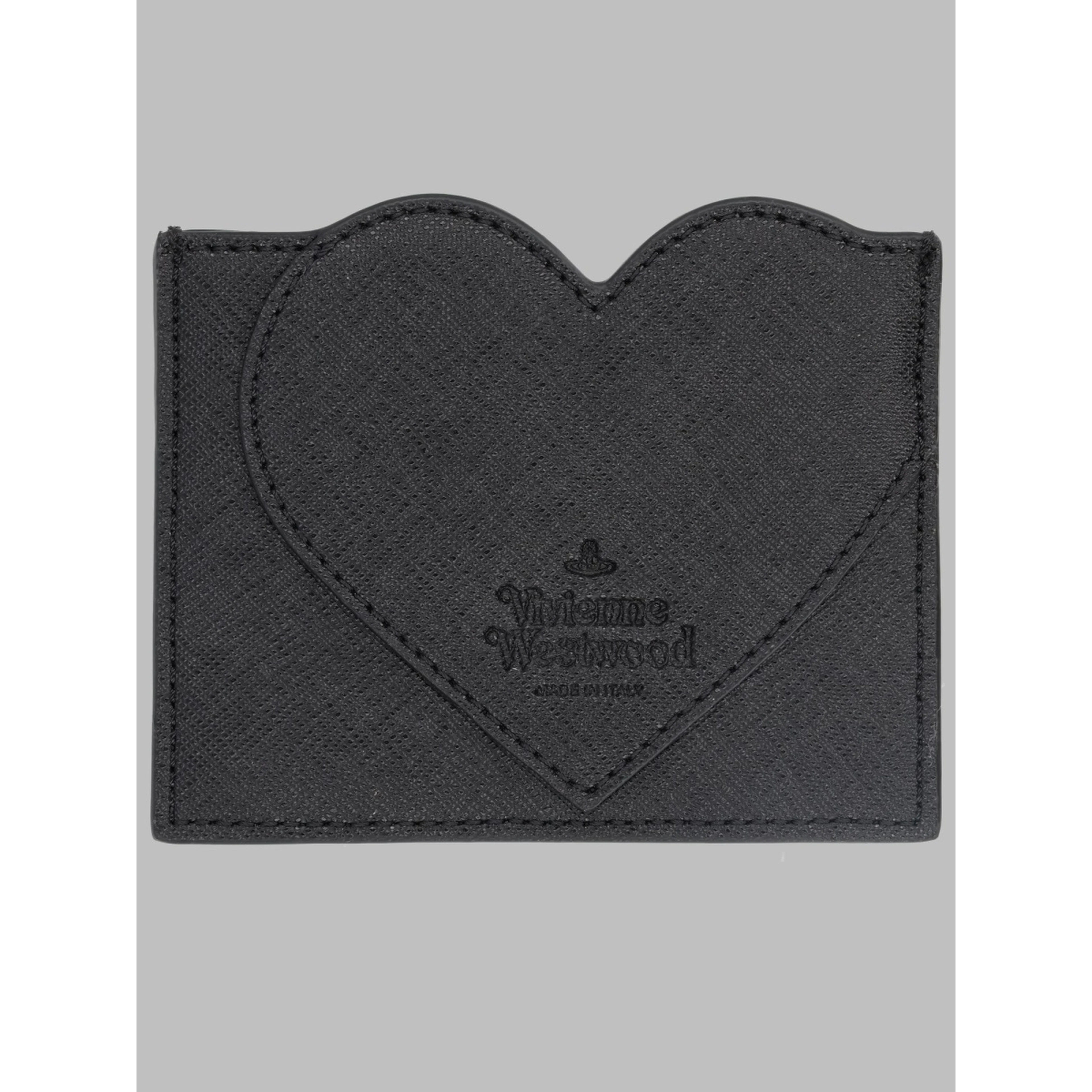 PORTACARTE "HEART"