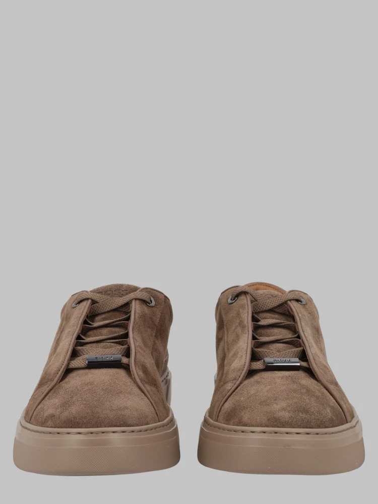 SNEAKERS "GARYTENN"