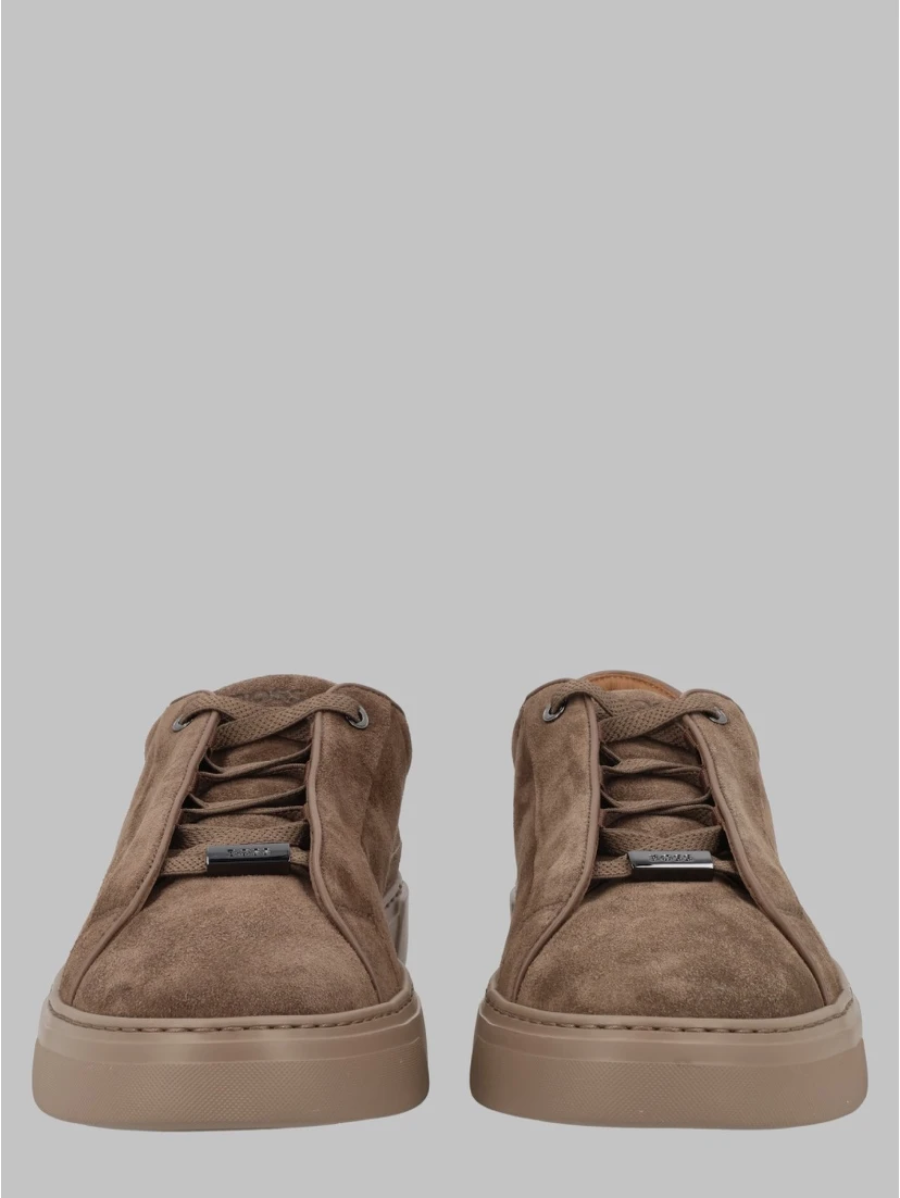 SNEAKERS "GARYTENN"