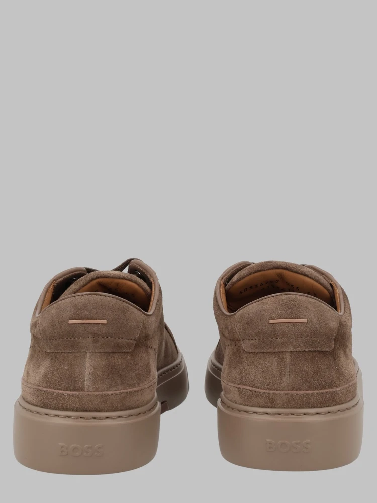 SNEAKERS "GARYTENN" alternative