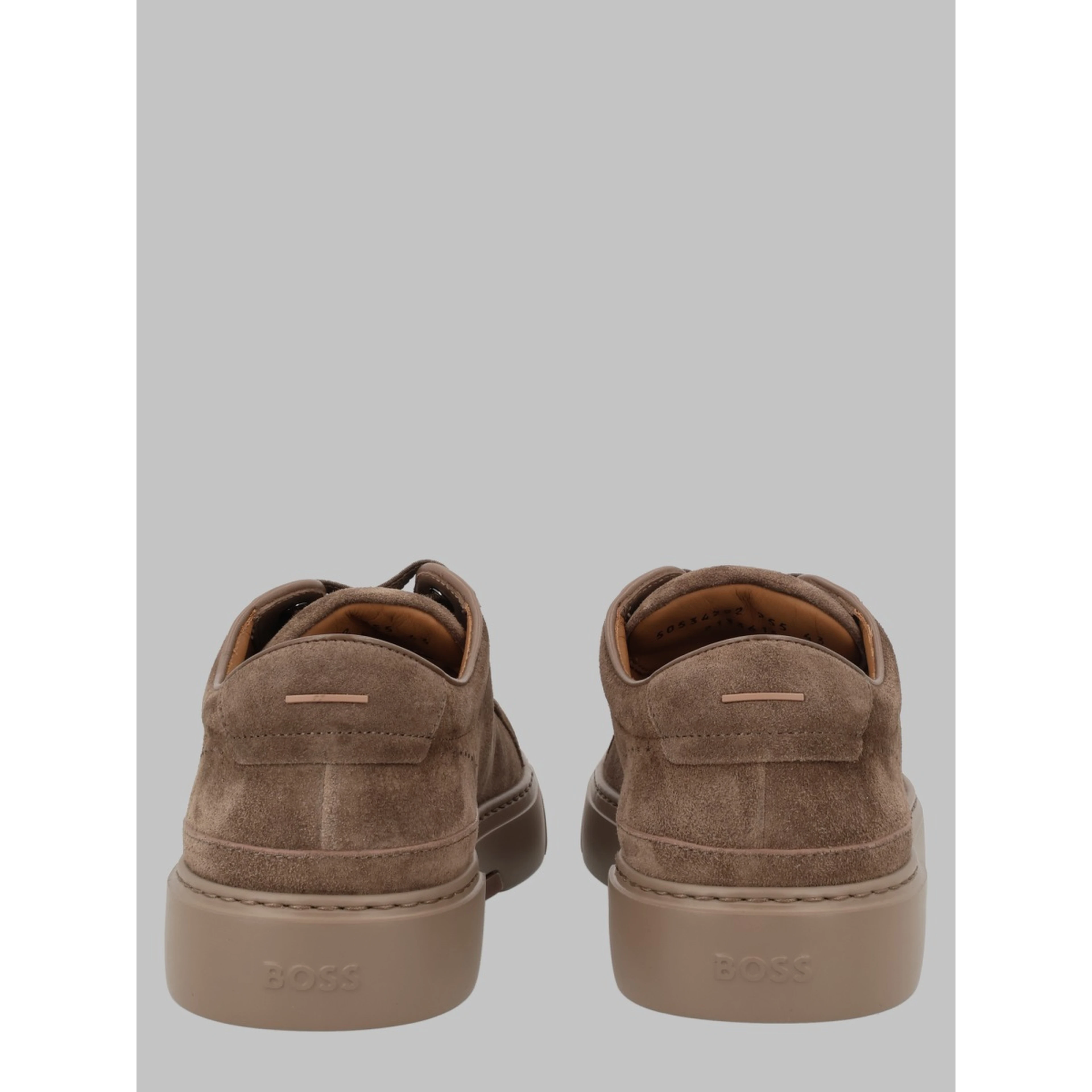 SNEAKERS "GARYTENN"