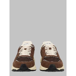 SNEAKER "HYPERWAY LOW"