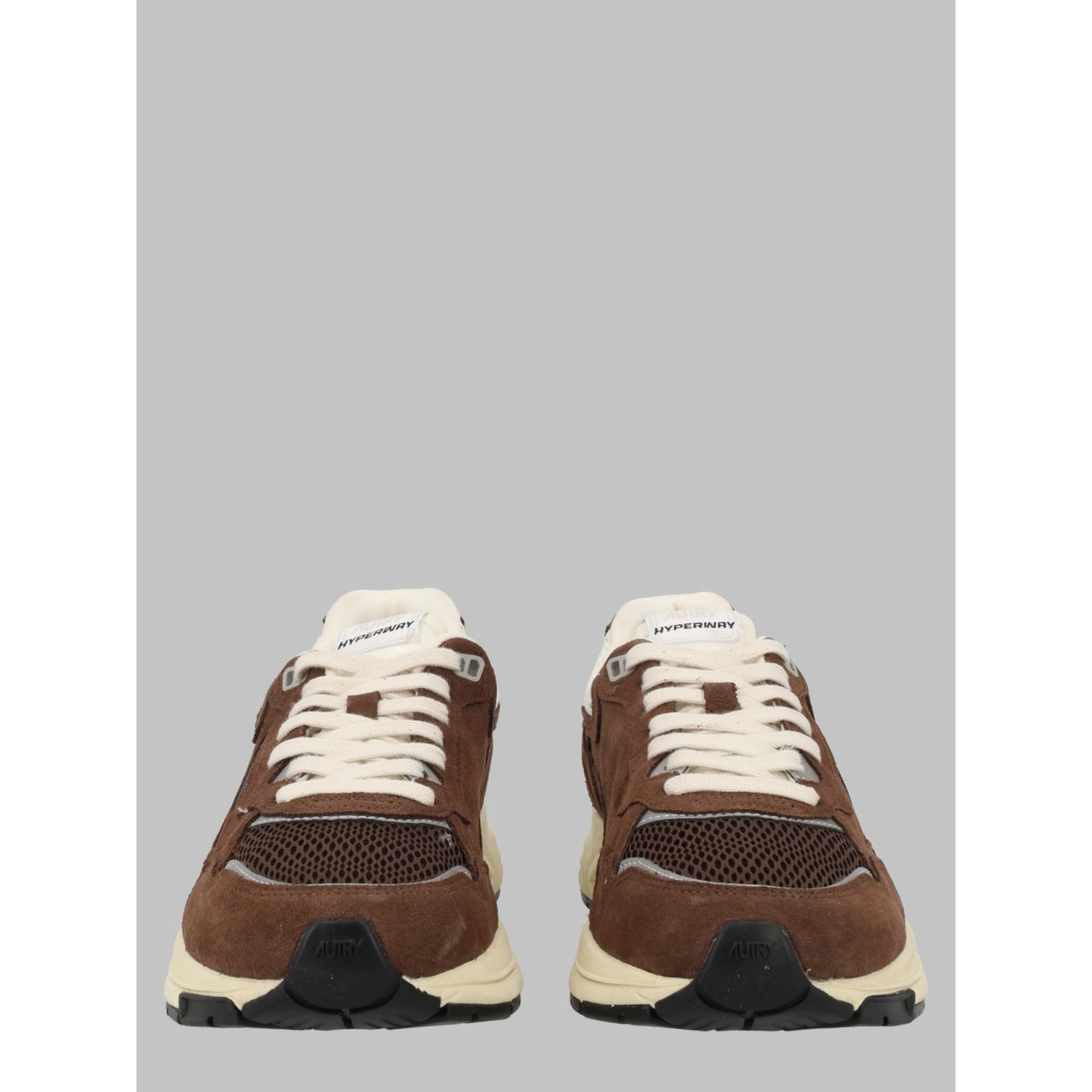 SNEAKER "HYPERWAY LOW"