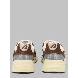 SNEAKER "HYPERWAY LOW"
