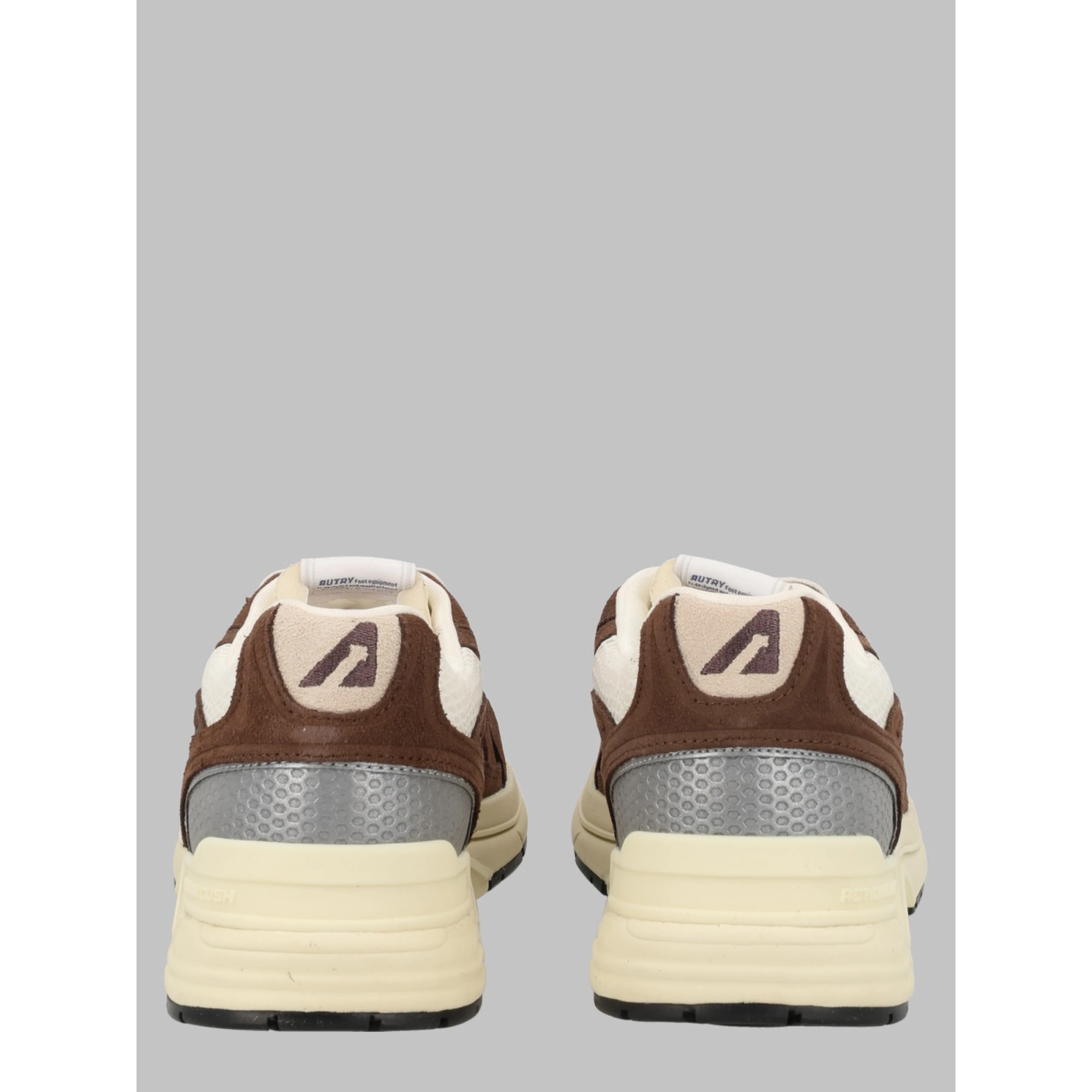 SNEAKER "HYPERWAY LOW"