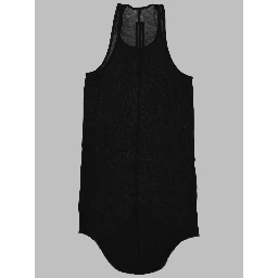 TANK TOP "BASIC RIB"