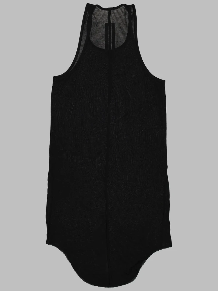 TANK TOP "BASIC RIB" alternative