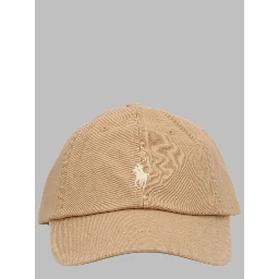 CAPPELLO DA BASEBALL CON LOGO