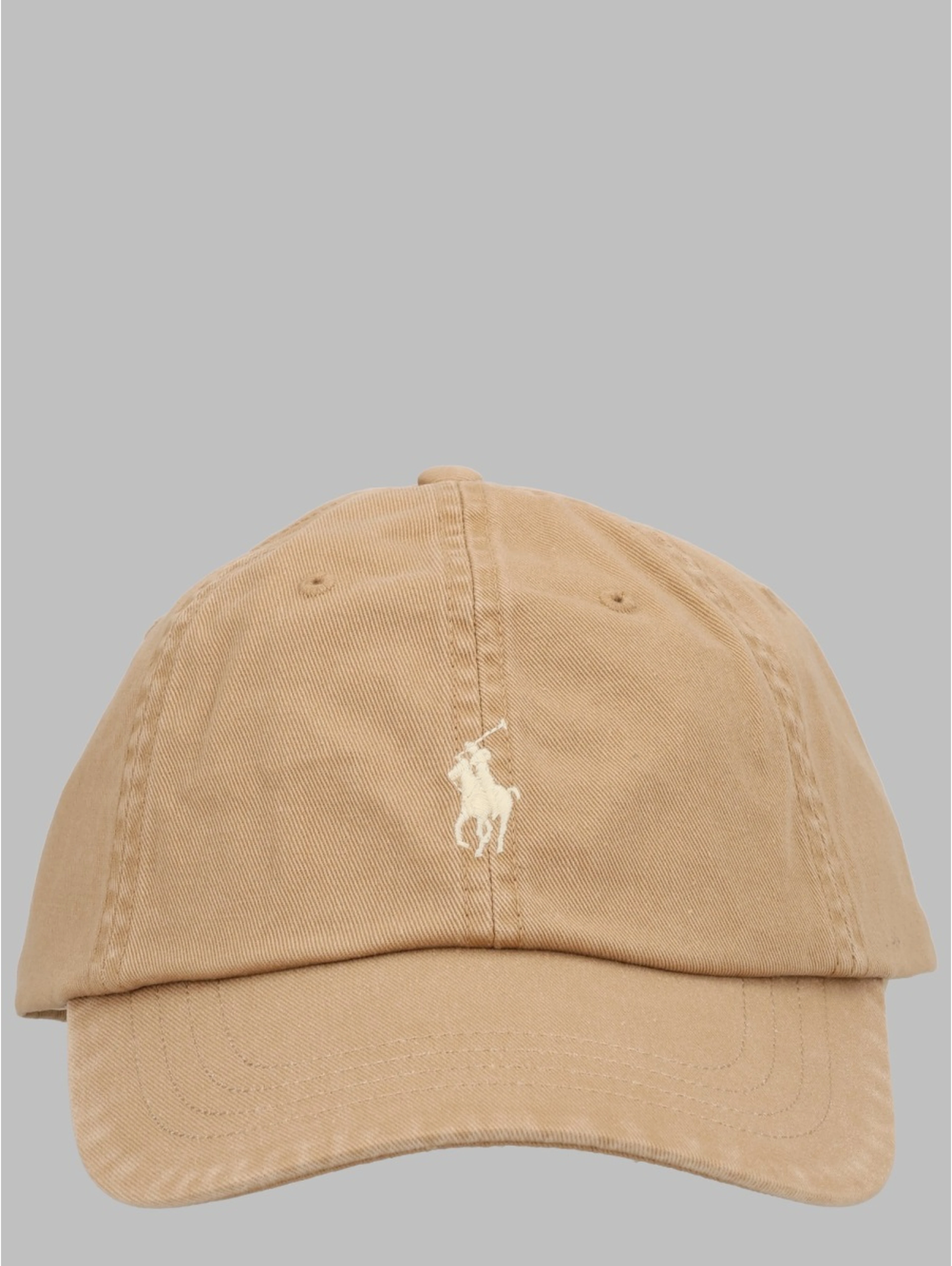 CAPPELLO DA BASEBALL CON LOGO