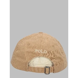 CAPPELLO DA BASEBALL CON LOGO