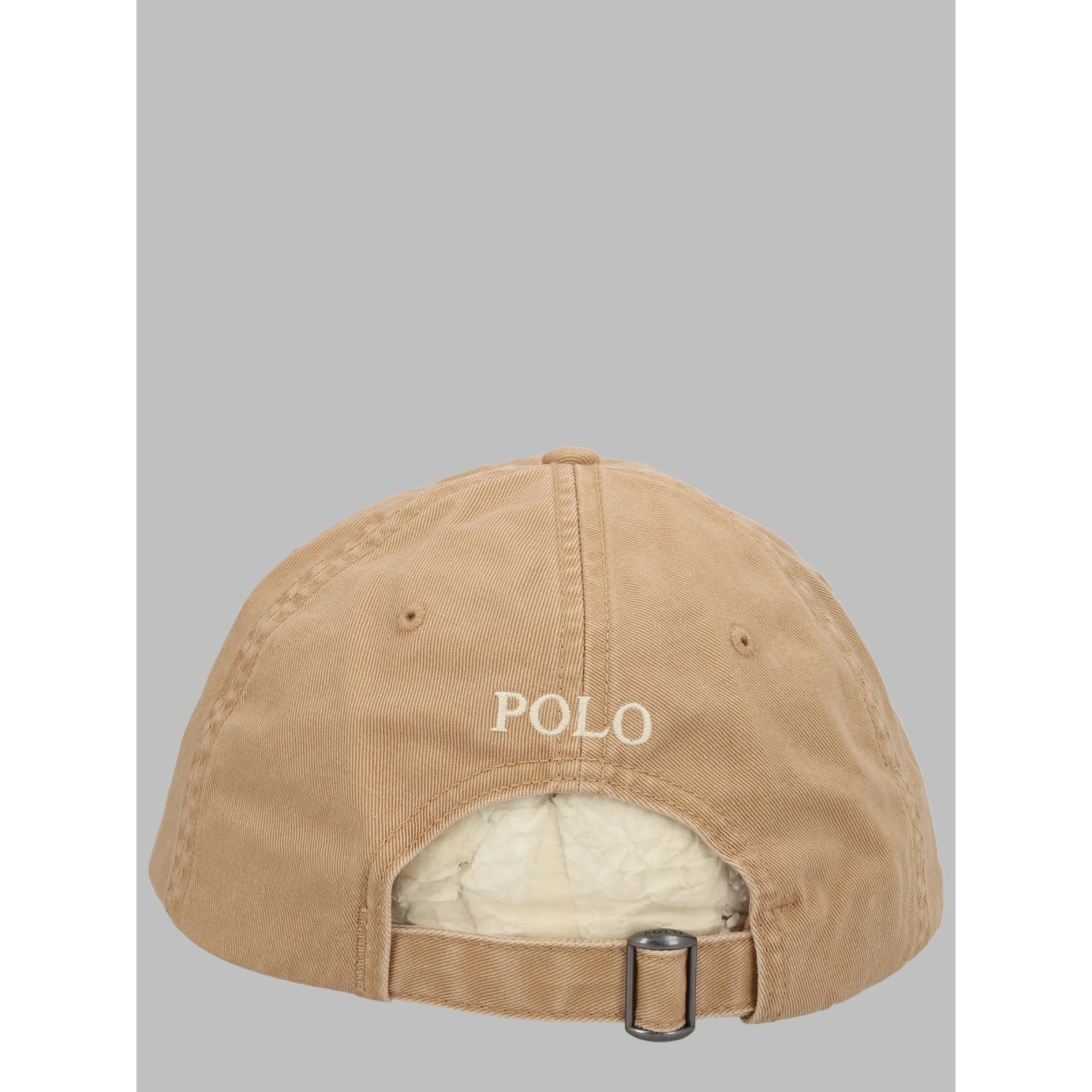 CAPPELLO DA BASEBALL CON LOGO