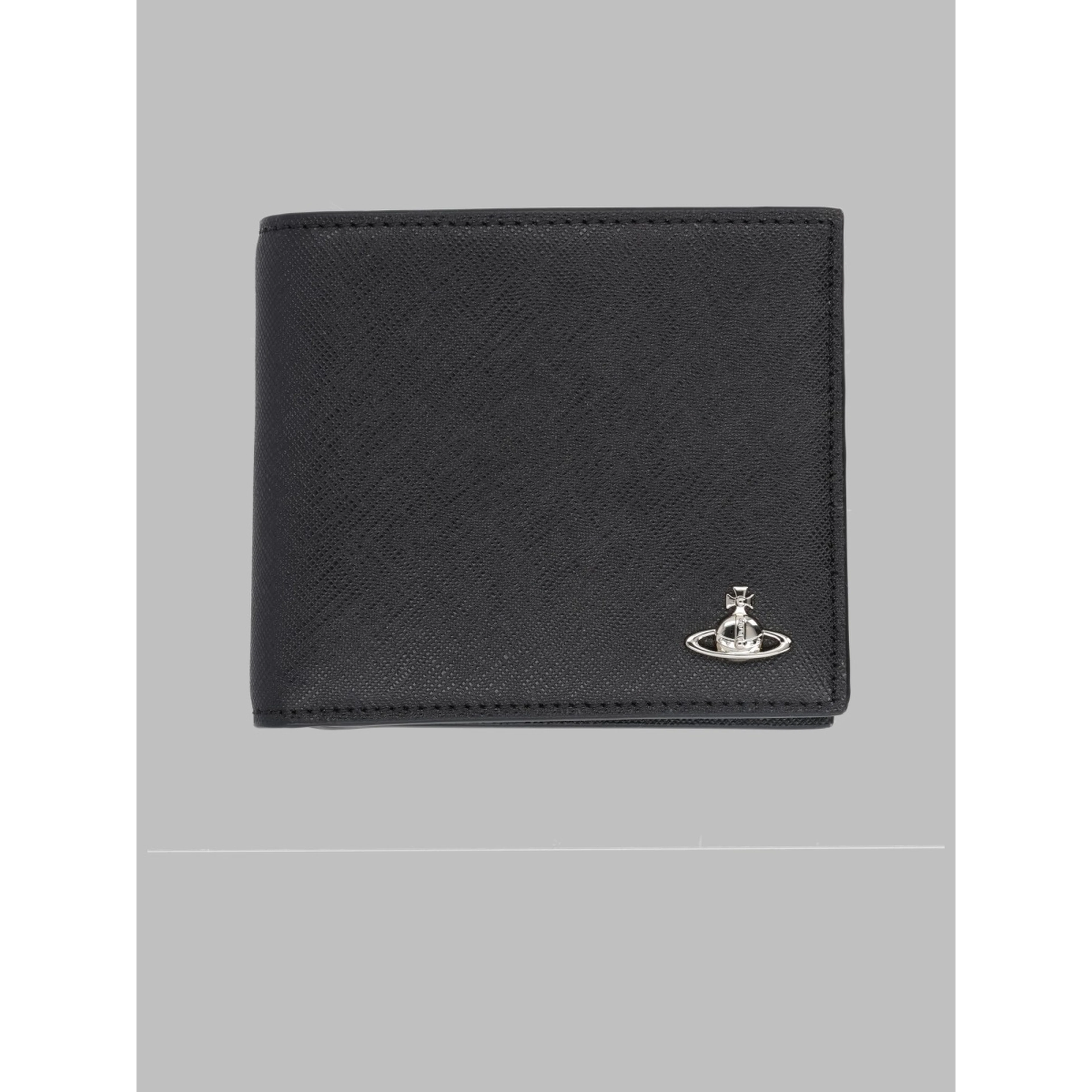 PORTAFOGLIO CON LOGO