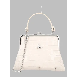 BORSA A MANO "GRANNY FRAME"