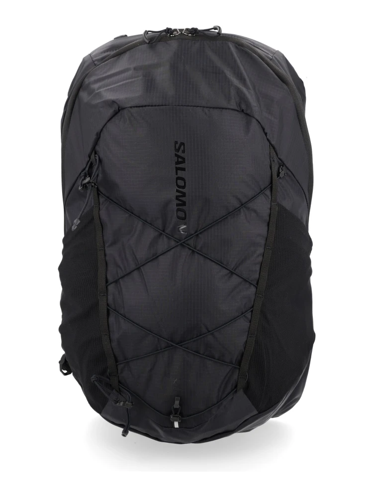 ZAINO "XT 25 BLACK"