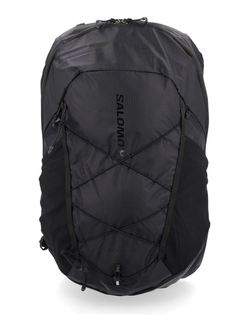 ZAINO "XT 25 BLACK"