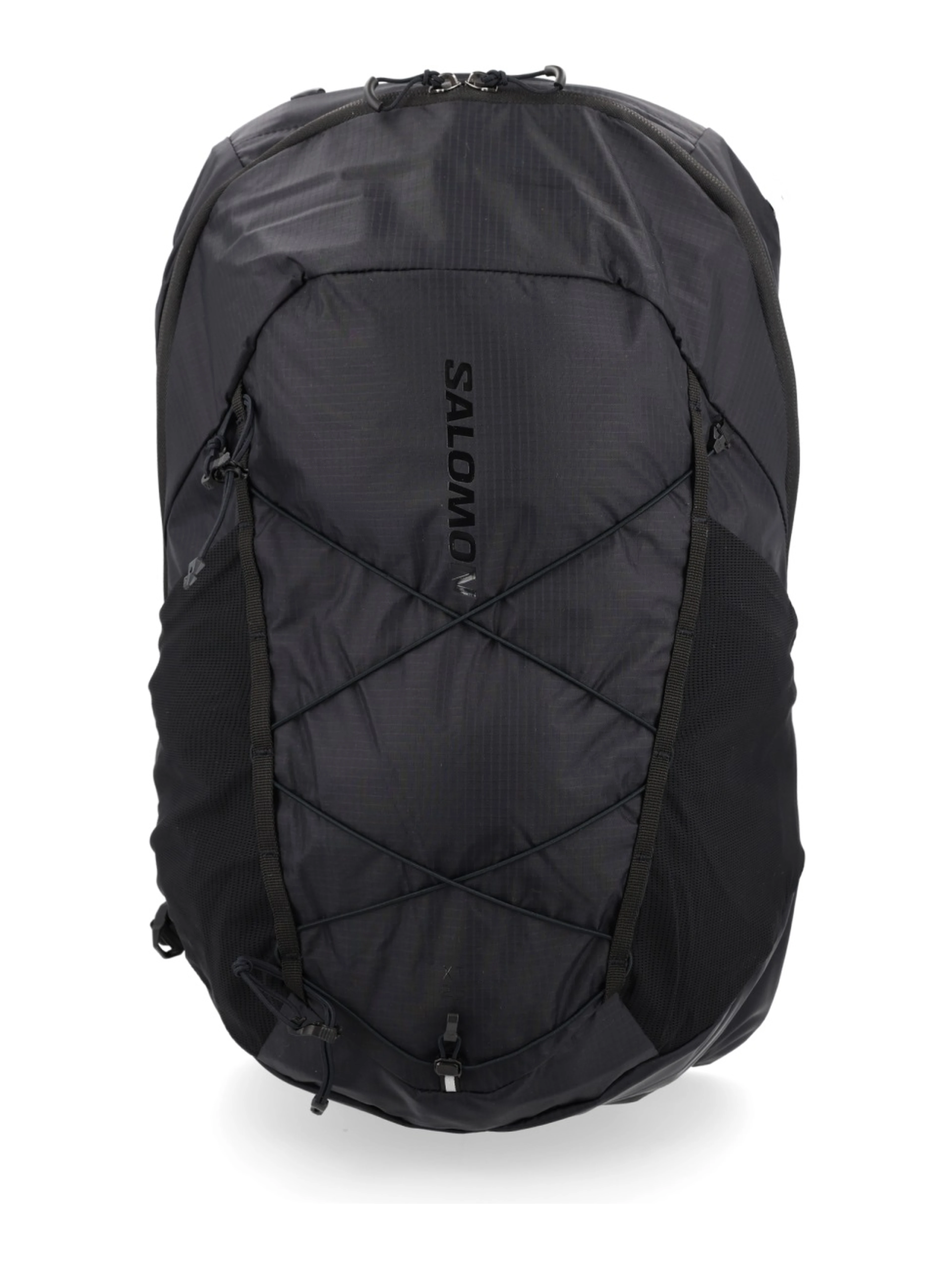 ZAINO "XT 25 BLACK"