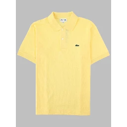 POLO CON LOGO