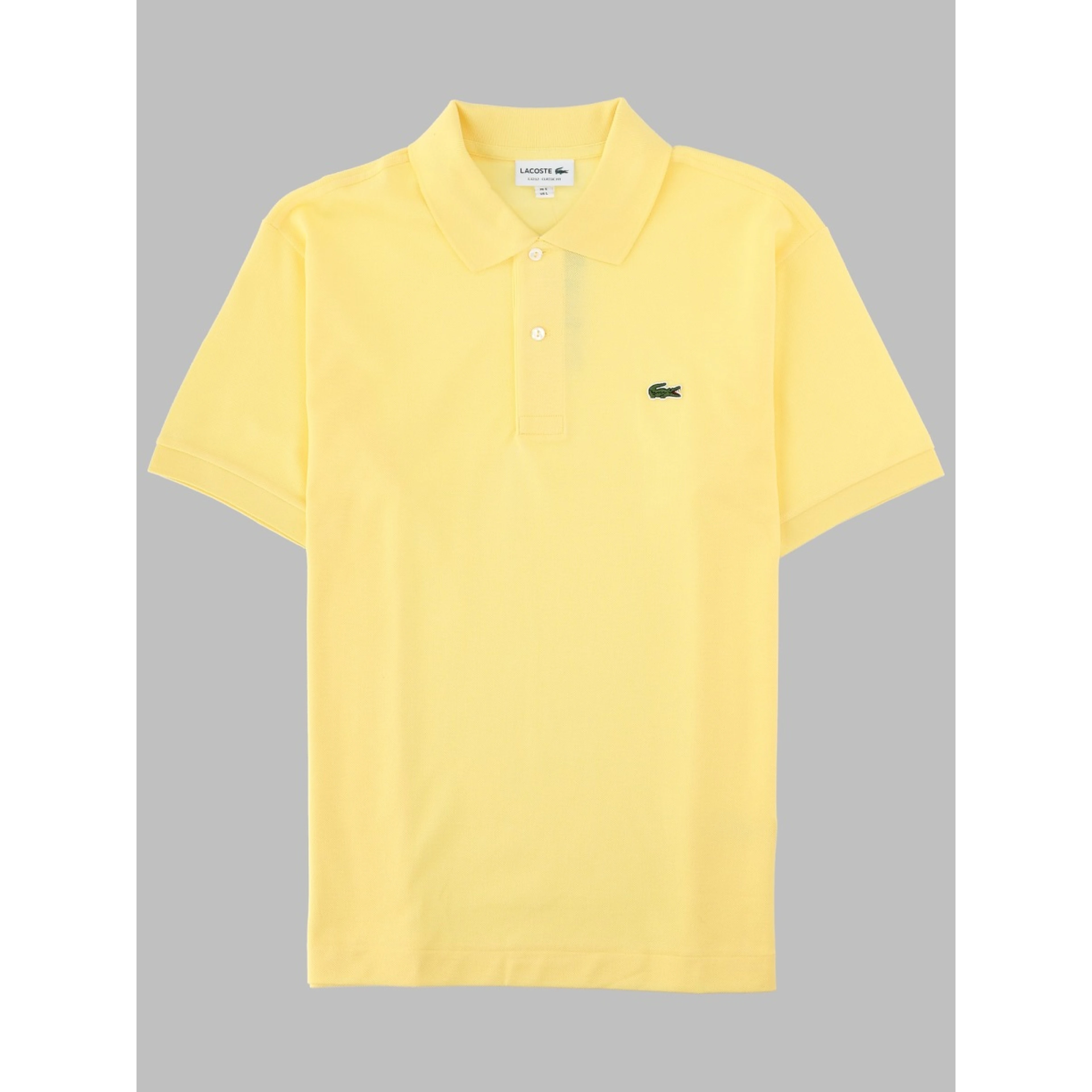 POLO CON LOGO