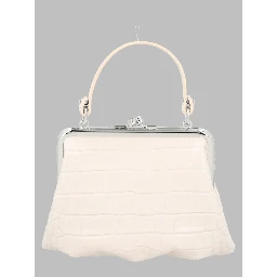 BORSA A MANO "GRANNY FRAME"